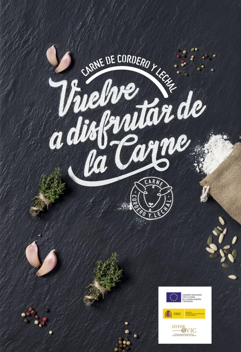 Lema definitivo de la Campaña